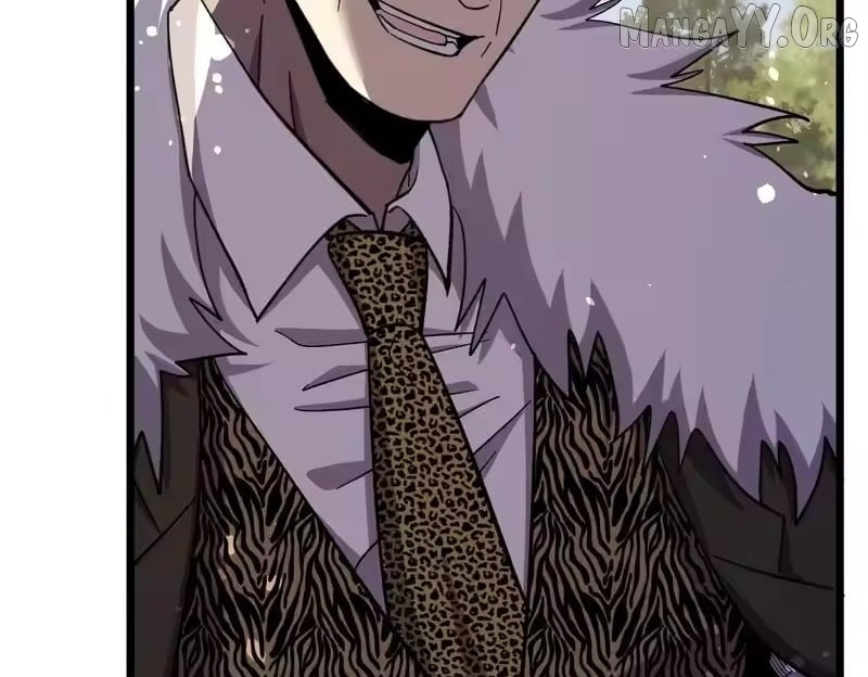 I Rely on My Invincibility to Deal Tons of Damage Passively! Chapter 151 - page 30